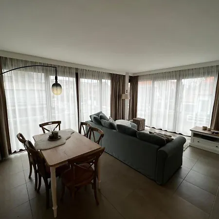 Piers Apartment Knokke-Heist Exterior photo
