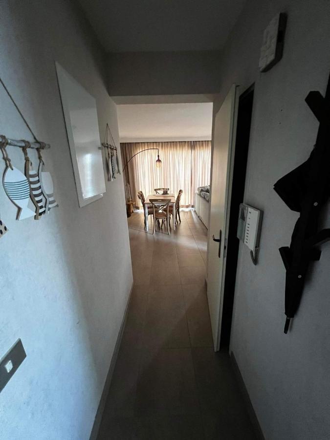 Piers Apartment Knokke-Heist