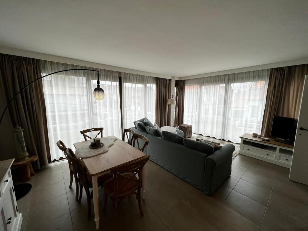 Piers Apartment *